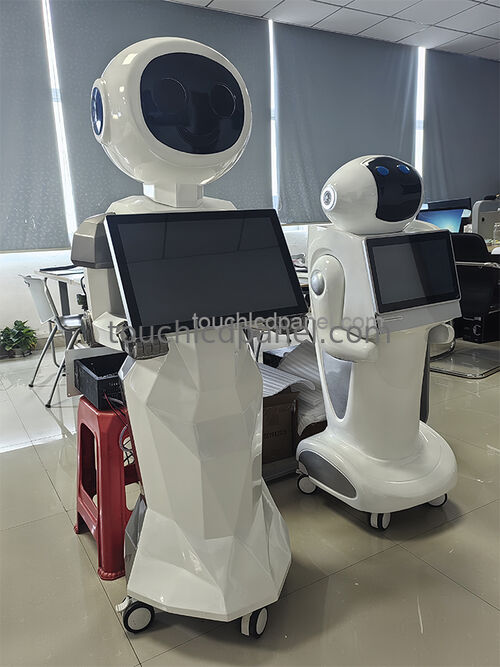 Cases - Dongguan Linbo Optoelectronic Technology Co., Ltd.