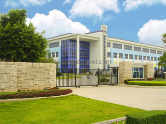 Dongguan Linbo Optoelectronic Technology Co., Ltd. manufacturer production line