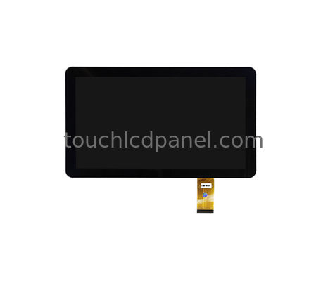 Buy 1920 X 1080 15.6'' Touch LCD Panel With USB Multi Touch EDP Display Connection Interfaces online manufacture