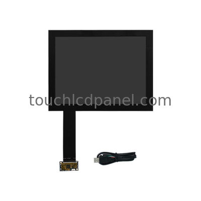 Buy Anti UV 12.1 Inch Capacitive Touch LCD Panel LED Backlight For Outdoor With 1000nits online manufacture