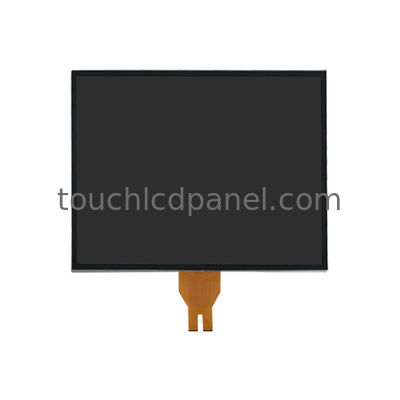 Buy 19 Inch 1280 X 1024 LED Backlight Touch Screen LCD Display Panel online manufacture