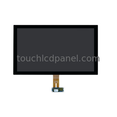 Buy 21.5 Inch Multi Touch PCAP Touch Display Module With LED Backlight online manufacture