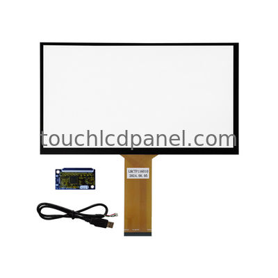 Buy 11.6 Inch 16:9 Aspect Ratio Widescreen Projected Capacitive Touch Screen 10ms online manufacture
