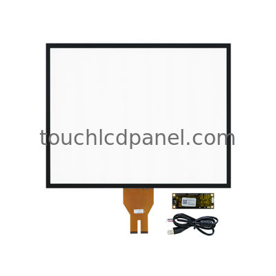 Buy 5:4 Ratio 19 Inch Capacitive Multi Touch PCAP Screen With 1280 X 1024 Resolution online manufacture