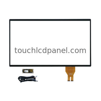 Buy 23.8 Inch Projected Capacitive Touch Screen With ILI2510 Controller online manufacture