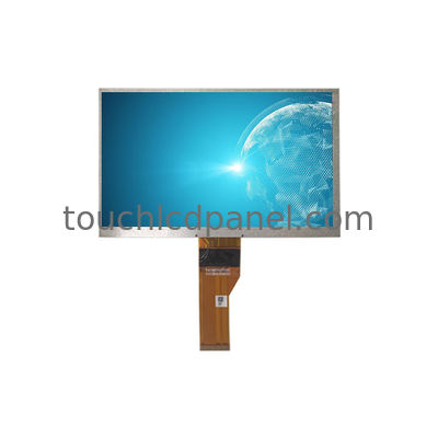 Buy Innolux NJ070NA-23A 7 Inch LCD Panel With 1024 X 600 Resolution And 500 Nits Brightness online manufacture