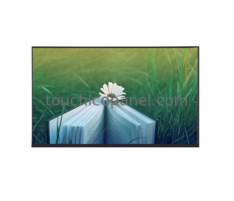 Buy N133HCE-G52 13.3'' Narrow Bezel LCD Panel From INNOLUX With 1920 X 1080 FHD Display Panel online manufacture