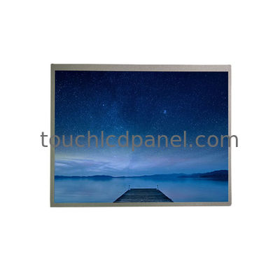 Buy BOE EV121X0M-N10 12.1 Inch TFT LCD Panel With 4:3 Aspect Ratio 1024 X 768 Resolution online manufacture