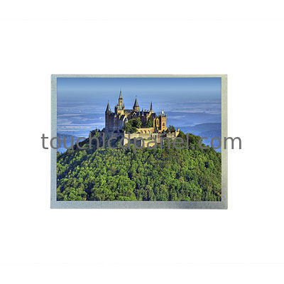Buy 10.4 Inch TIANMA TM104TDGP10 LCD Panel With 1024 X 768 Pixels online manufacture