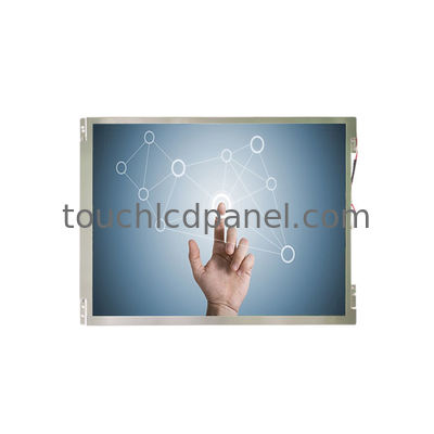 Buy TIANMA 10.4 Inch LCD Panel TM104SDH01 With 800 X 600 Resolution 400 Nits LED Backlight online manufacture