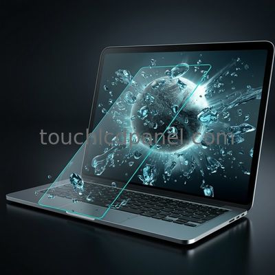 Buy High Steel Degree Tempered Glass Explosion Proof Glass For Touchscreen Front Display online manufacture