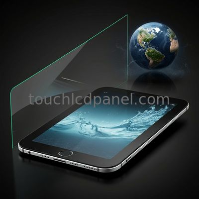 Buy Flat Tempered Safety Glass For Touchscreen Front Glass Touchscreen online manufacture
