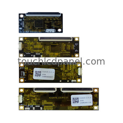 Buy ILI2511 ILI2510 Projected Capacitive PCAP Touch Controller PCBA For PCAP Touchscreen Computer online manufacture