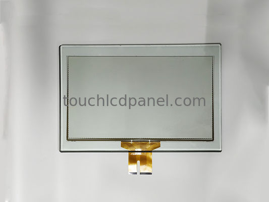 Buy 21.5-inch Anti-explosive Touch Screen Overlay 10ms Response Time For Heavy-duty Applications online manufacture