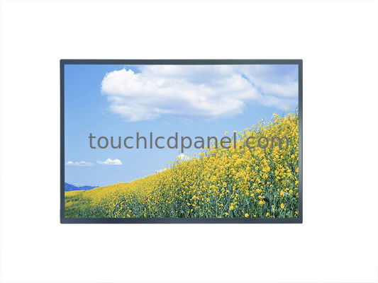 Buy 17-inch FHD 1920x1200 Pixels Industrial Liquid Crystal Display Panel with 88/88/88/88 Viewing Angles and Wide Operating Temperature online manufacture