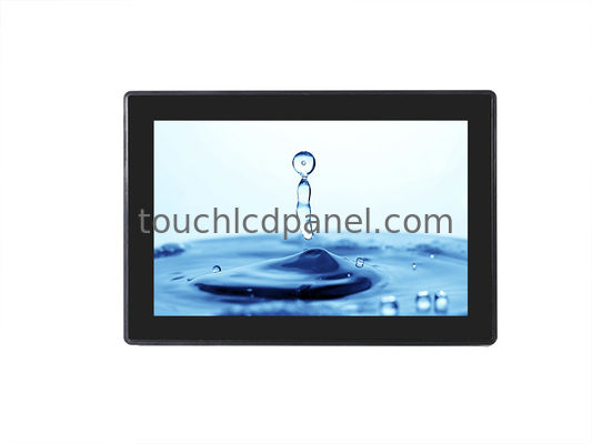 Buy 10.1-inch 1000 Nits Brightness Touchscreen Monitor with 72% NTSC Color Gamut and 1280x800 Resolution online manufacture