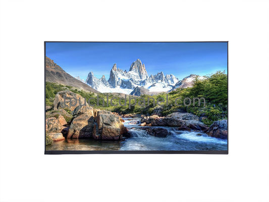 Buy 15.6-inch 500Nits Brightness NTSC 72% Color Gamut Full-HD Liquid Crystal Display Panel with eDP Interface online manufacture