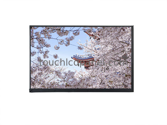 Buy 8 Inches 1280x800 Pixels LVDS Interface 300 Cd/m2 Liquid Crystal Display Panel for Display Panels online manufacture