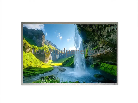 Buy 19-inch AUO Widescreen LCD Panel M190PW01 V8 with 1440x900 Resolution and Dual Channel LVDS online manufacture
