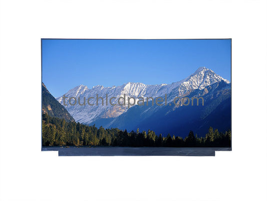 Buy 17.3-inch 4K TFT-LCD Panel 3840 x 2160 Pixels with 4 Lane EDP Interface and 8.1Gbps Link Rates for Display from BOE  NE173QUM-NY1 online manufacture