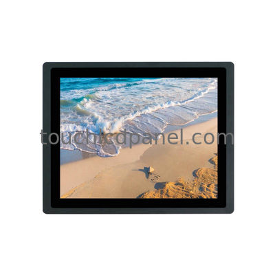 Buy 17-inch 10-point Capacitive Touchscreen Monitor 1280x1024 Resolution for Industrial and Medical Control Panels online manufacture