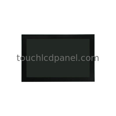 Buy 10.1-inch Touch LCD Panel BOE GV101WXM-N80 Optically Bonded with ILITEK 2511 Glass Multi-Touch Panel online manufacture
