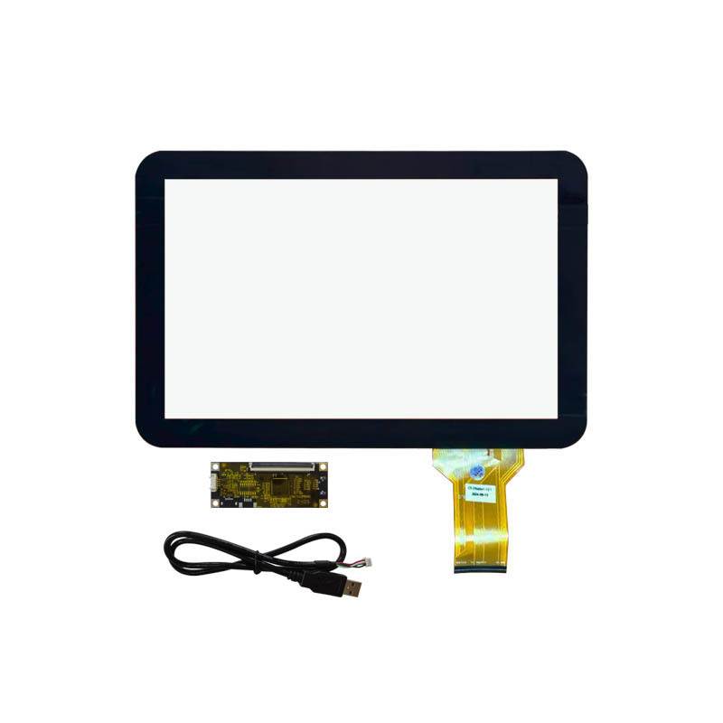 Touch Bezel 12.1