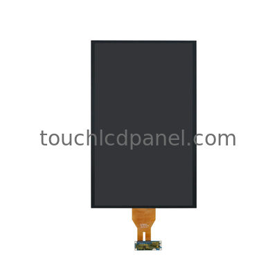16:9 21.5 Inches 10 Point Touch LCD Panel With BOE HR215WU1-120, 250 Cd/M2 Brightness