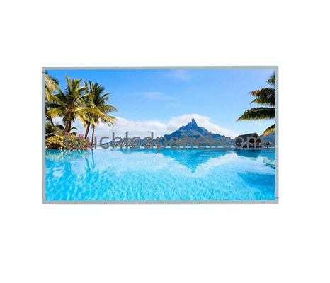 Industrial 1000:1 21.5 Inch BOE GV215FHM-N10 TFT LCD Panel With Full HD Resolution