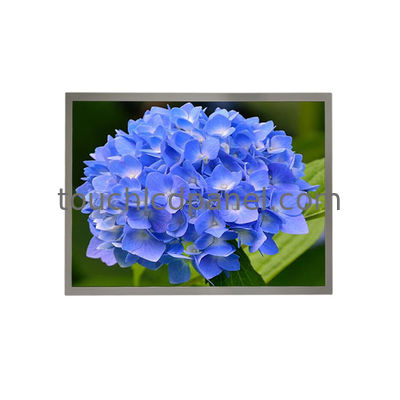 TIANMA TM150TDSG71 15 Inch LCD Panel With 450 Cd/M2 Brightness 50000H LED Life Time