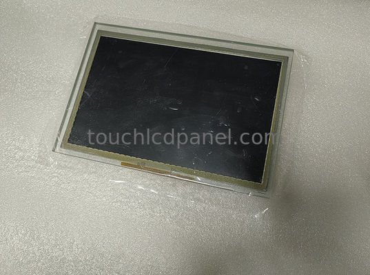 10.1-inch TFT-LCD Explosion Proof Touch Overlay 10mm Glass with CE Certification