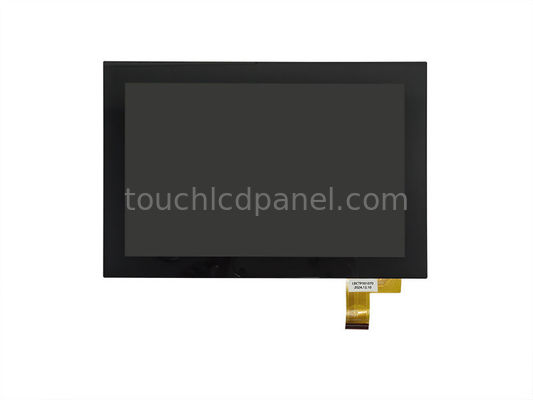 10.1 Inches Touch LCD Panel 16：10 Aspect Ratio for Industrial Control Panels