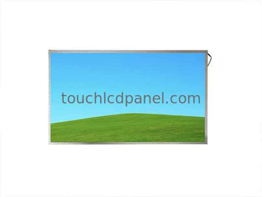 15.6-inch 1000nits Wide Operating Temperature Liquid Crystal Display Panel with FHD Resolution for Outdoor Control Panels