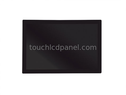 17-Inch Widescreen 1920*1200 Pixels Touch LCD Panel 1000nits Brightness for Outdoor Touch Screen Applications