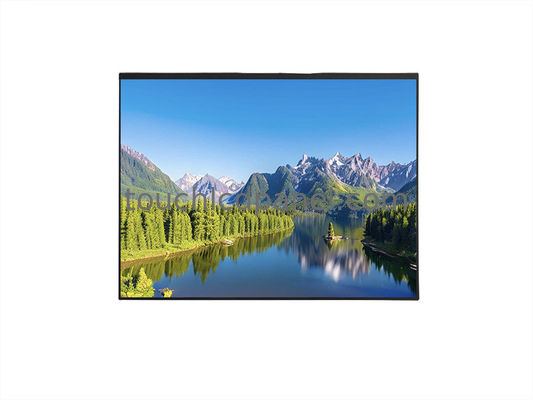 15-inch 3.2mm thickness Lightweight LCD Panel with LVDS Interface Type and 1024x768 Resolution