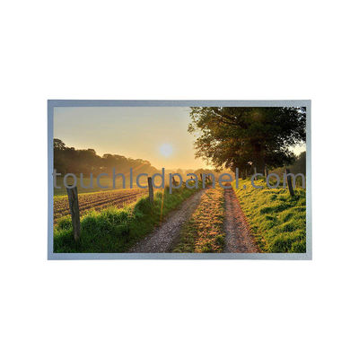15.6-inch Industrial LCD Panel G156HAN04.0 from AUO with White Luminance 1000 Cd/m2 and -30 ~ 85 ℃ Operating Temperature for Outdoor High Brightness Equipment