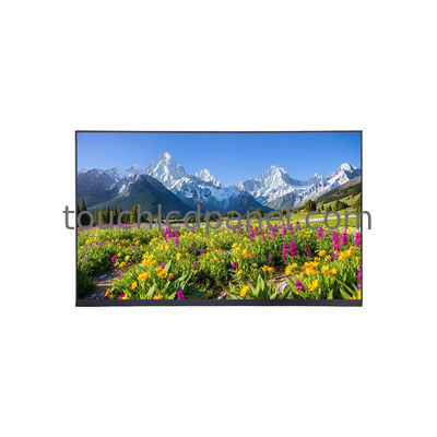 11.6-inch 400 nits Brightness eDP Interface TFT-LCD Panel with 1920x1080 Resolution and 72% Color Gamut