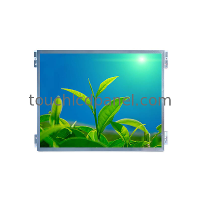 10.4 Inches Resolution 1024x768 Pixels 1000 cd/㎡ Liquid Crystal Display Panel TFT-LCD Module