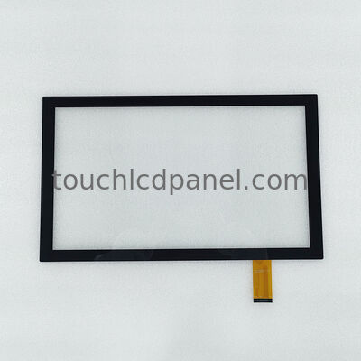 21.5'' PCAP Touch Screen with Multi-touch Up To 10 Points and Tempered Glass for Durable Performance