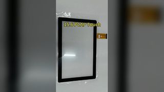 15.6 Inch Touchscreen Overlay 