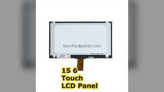 15.6 Touch Screen LCD Panel FHD Multi-Touch