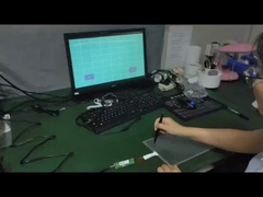 Resistive Touch Panel