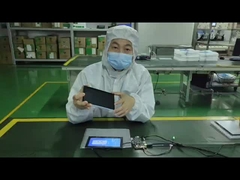 USB Interface 7 Inch Multi Touch Screen Capacitive LCD For Industrial Medical Vehicle Devices