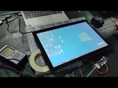 Touch LCD Panel