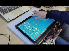 Touch LCD Panel