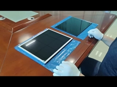 15-inch 3.2mm thickness Lightweight LCD Panel with LVDS Interface Type and 1024x768 Resolution