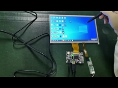 Touch LCD Panel