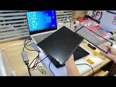 Touch LCD Panel
