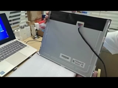 BOE LCD Panel 17 Inch DV170E0M-N10 With 1280 X 1024 LVDS For Display Control System