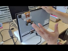 Touch LCD Panel